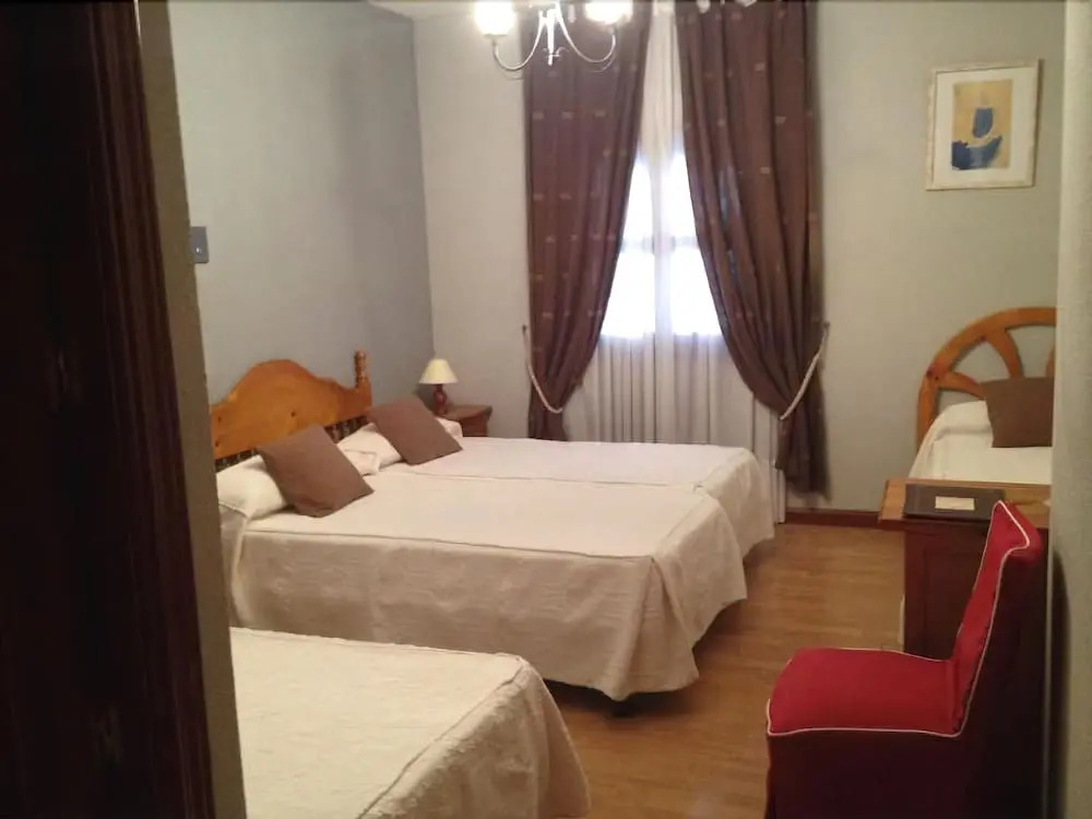Hotel Algete