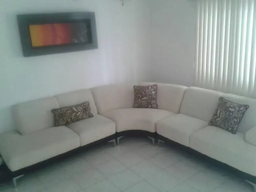 Casa Lupita