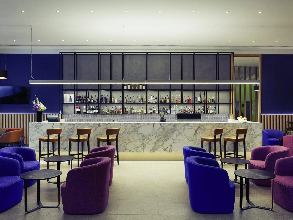 Mercure Perth