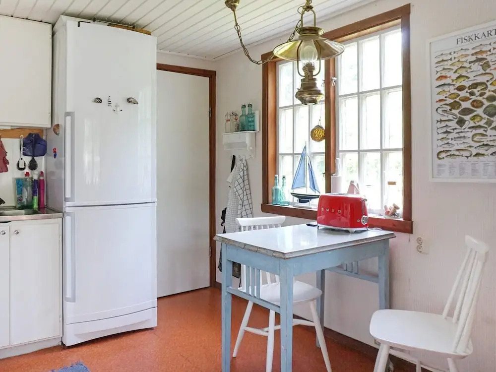 6 Person Holiday Home in Munkedal-by Traum