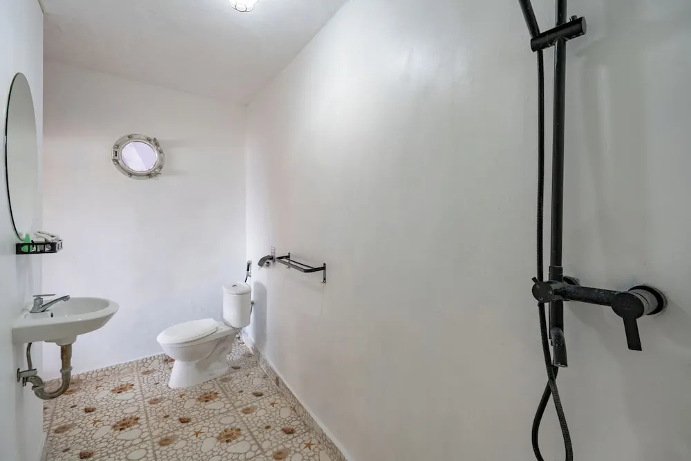 Butterfly Villas Nusa Ceningan