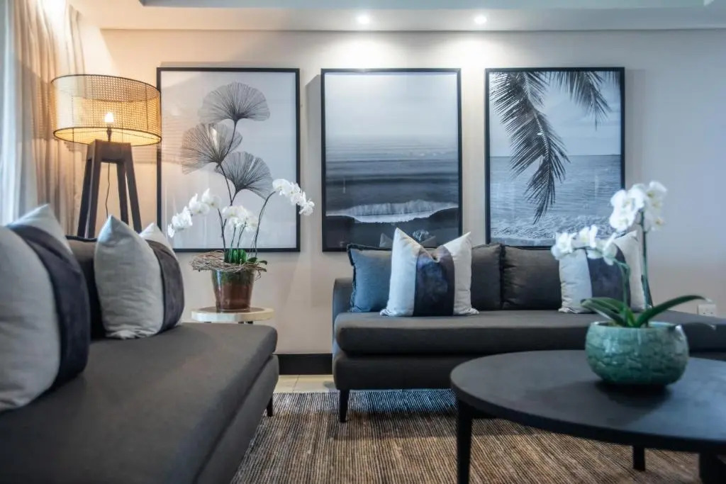 The Capital Zimbali