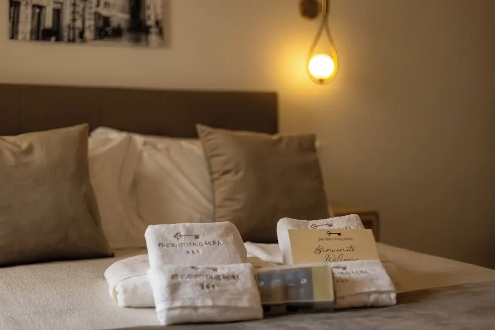 LIncanto delle Mura - Boutique B&B ad Altamura
