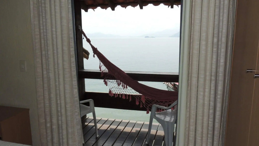 Angra Fashion Resort