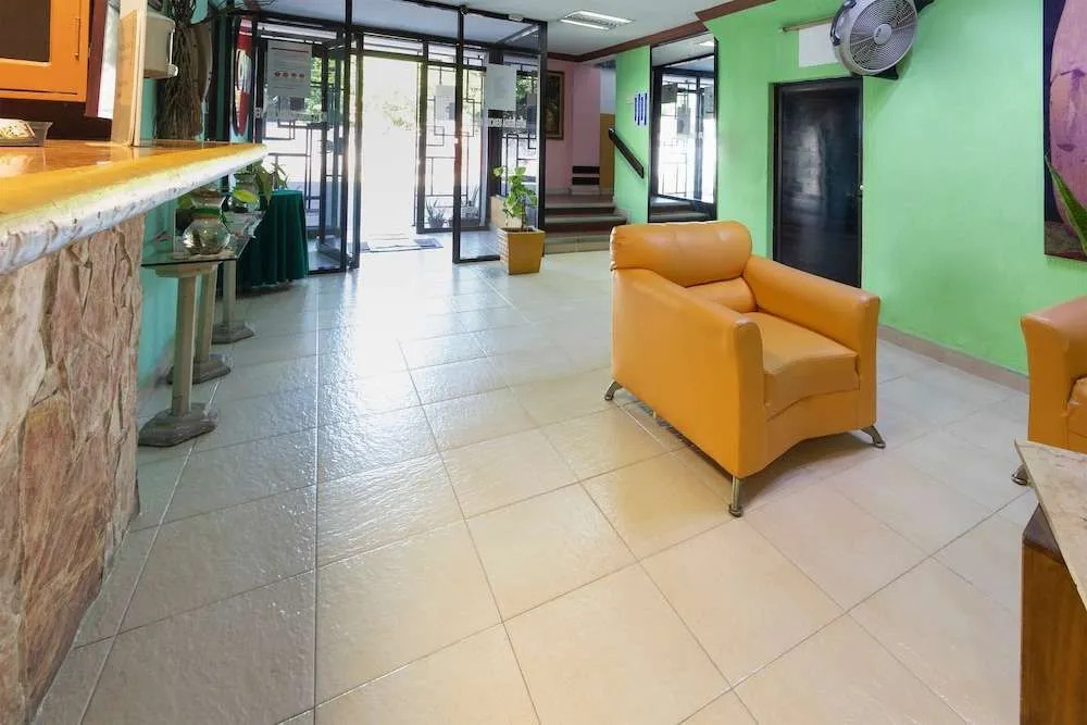 OYO Hotel Merida