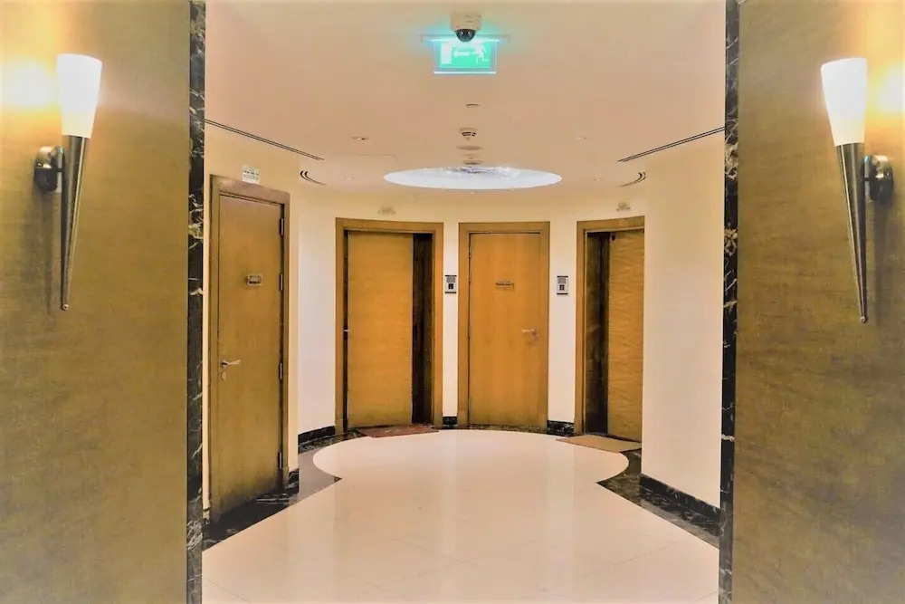 Airbetter - Trident Grand Residence Jbr