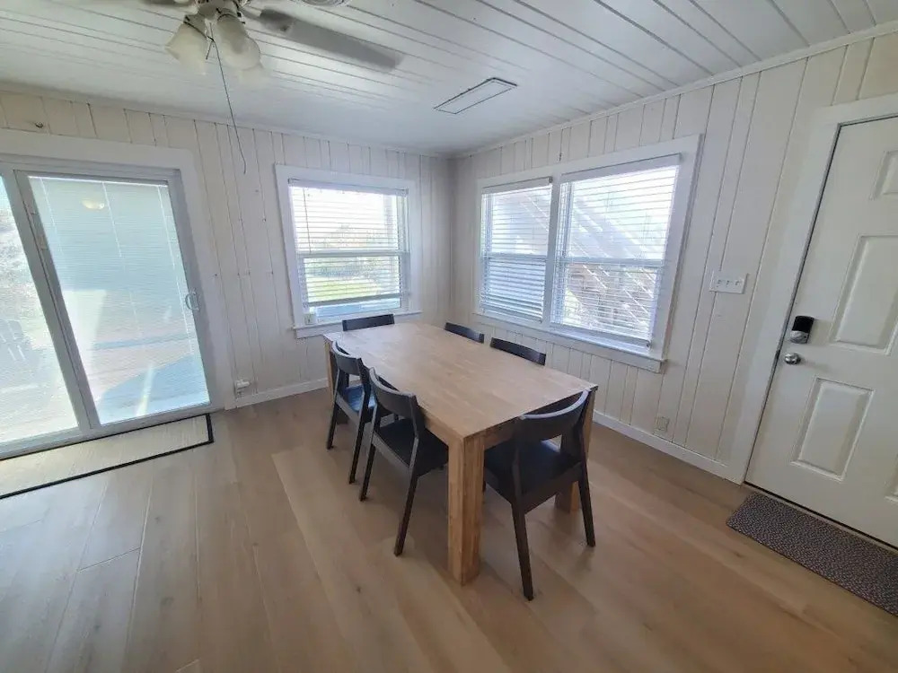Copy Of The Dunes 4 Bedroom Home
