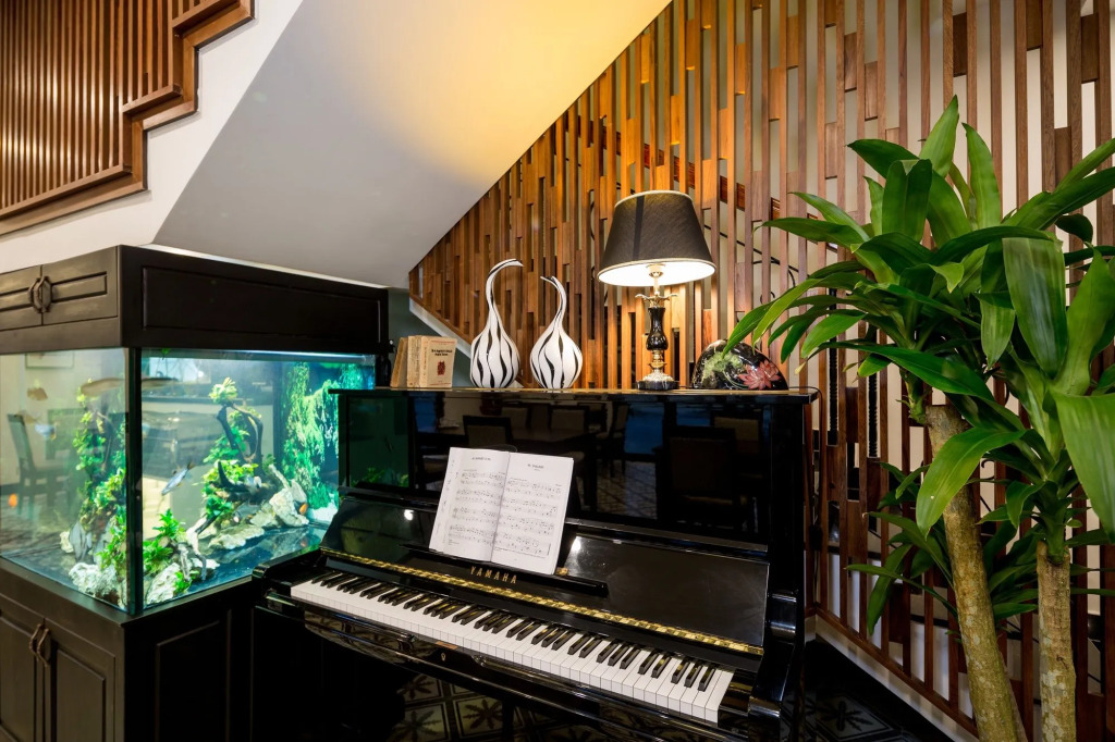 Haka Boutique Hotel
