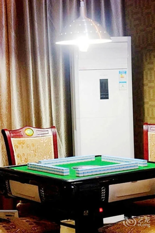 Jiujiang Futai 118 Hotel Ermudi