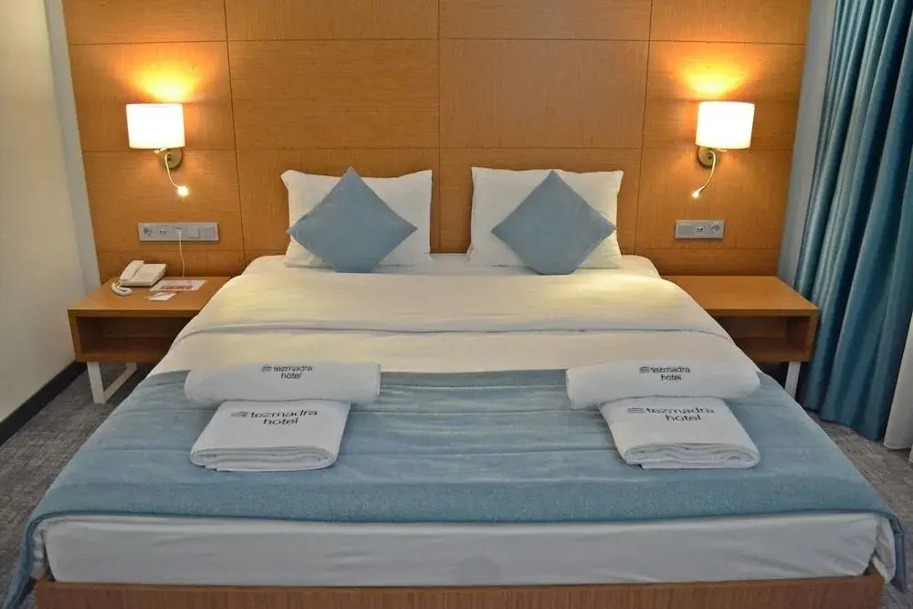 Tezmadra Hotel