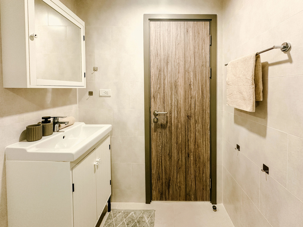 Квартира Nai Yang Grove 1 Bedroom Apartment