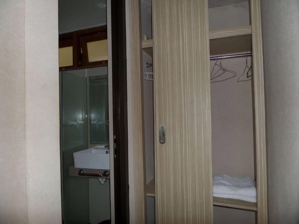 Luminor Hotel Jember By WH