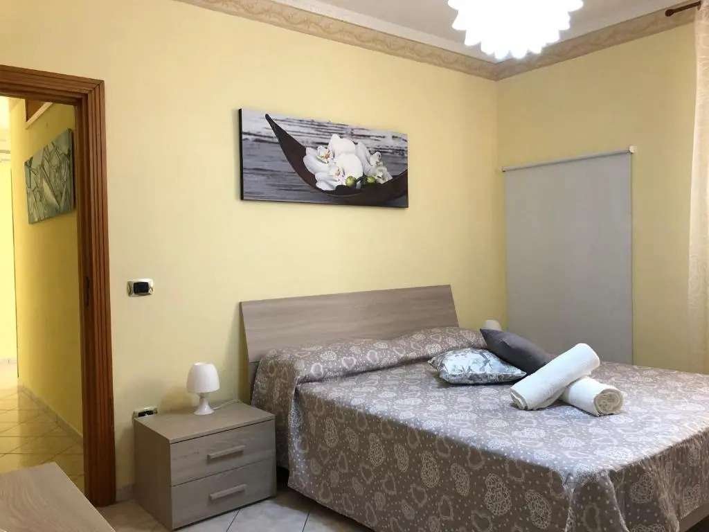 I 2 Pini - La Terrazza su Positano -