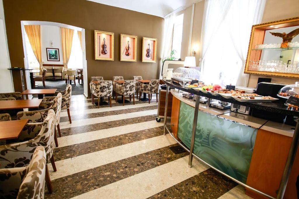 Hotel Adler - Czech Leading Hotels