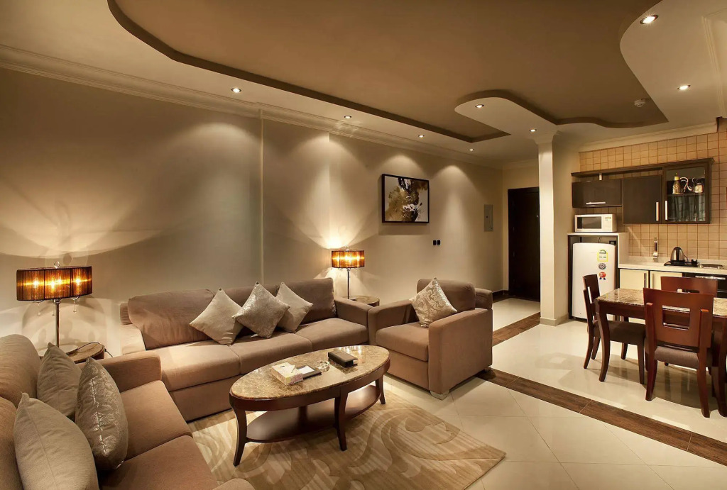 Intour Hotel - Al Hamra