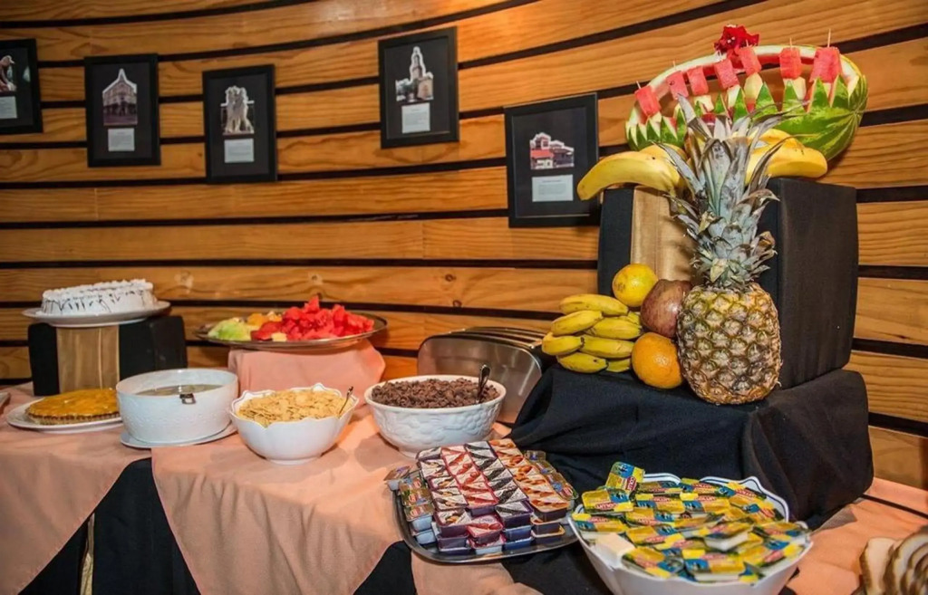 Hotel Serena Suite
