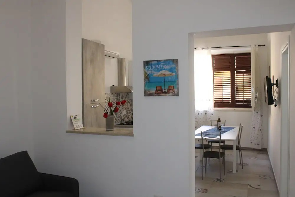 The Lumie di Sicilia Apartment