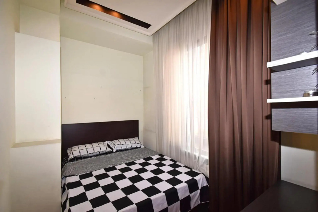 Teryan street, 3 bedrooms Luxury, Duplex apartment TT444