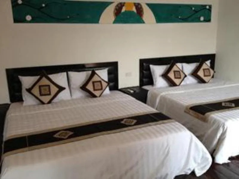 Dream Home Hostel 2