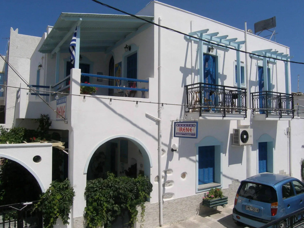 Pension Irene 1