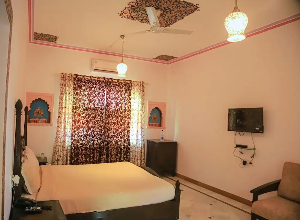 Ranakpur Hill Resort