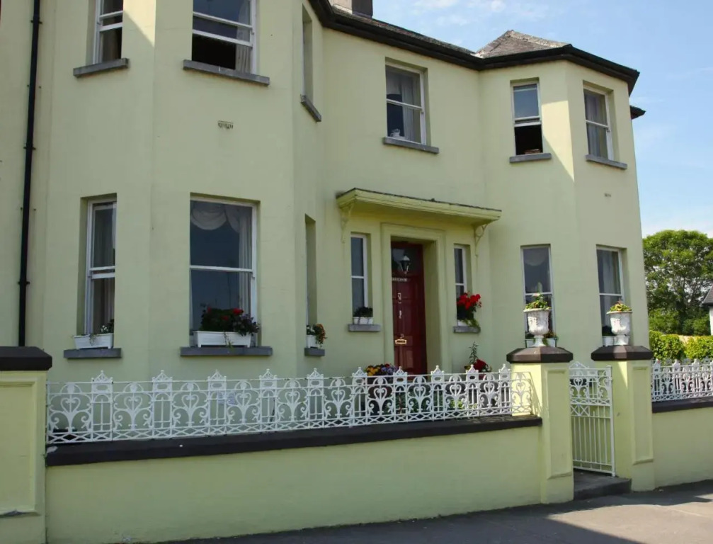 Altamont House