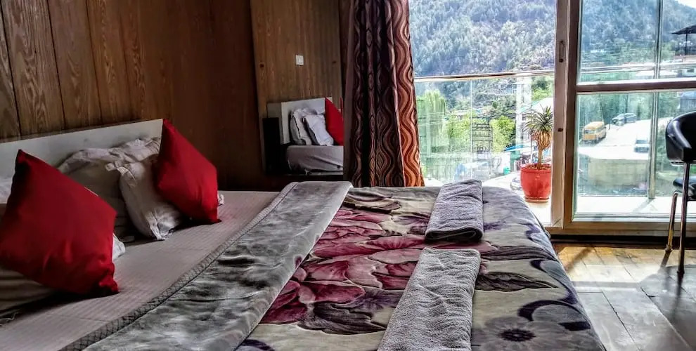 Hotel Vakratunda
