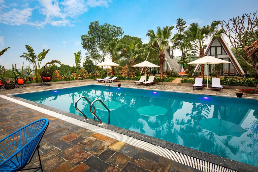 Bai Dinh Garden Resort & Spa