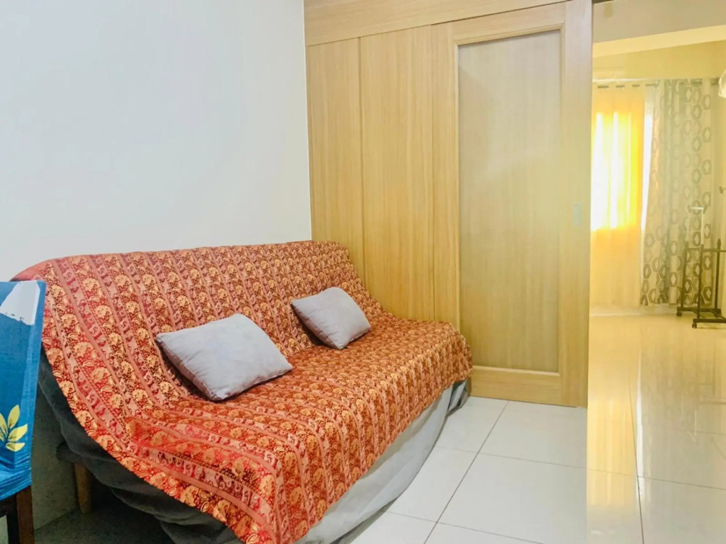 Shell Residences V-Supreme