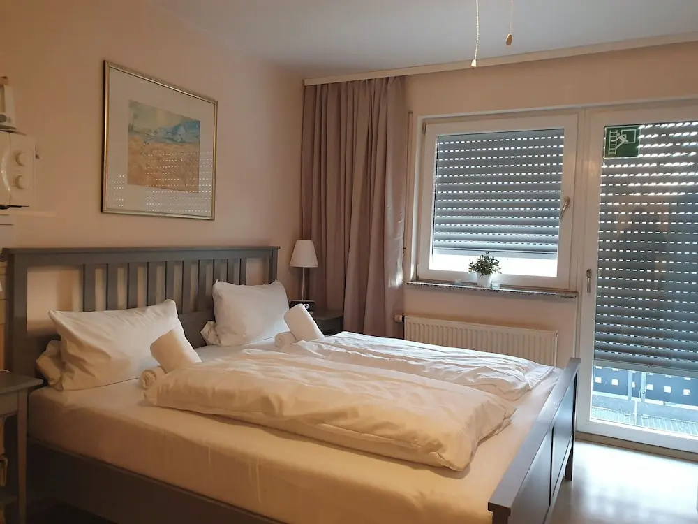 GZ-Apparthotel