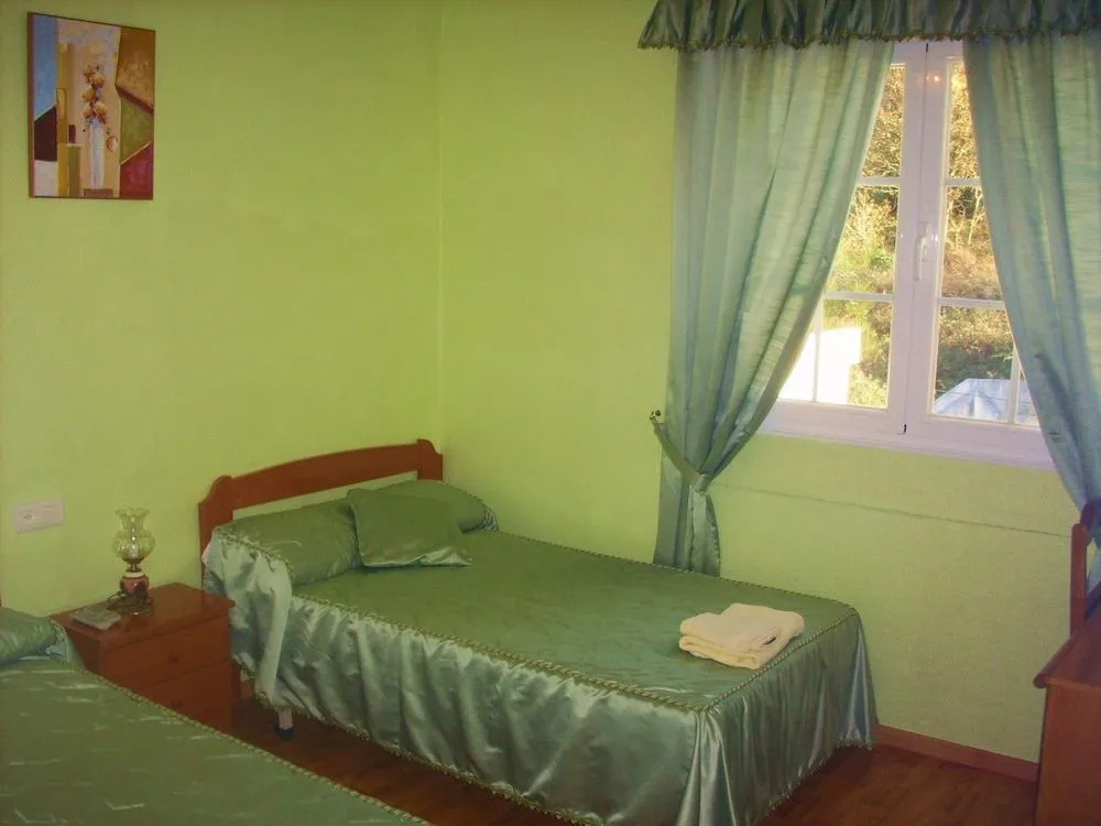 Hostal Cachiño