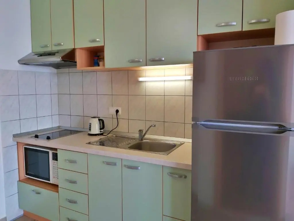 Apartments Borak