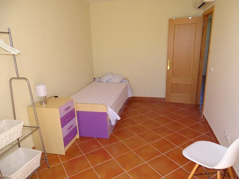 Oxigen House In Playa De Muro Next To Beach