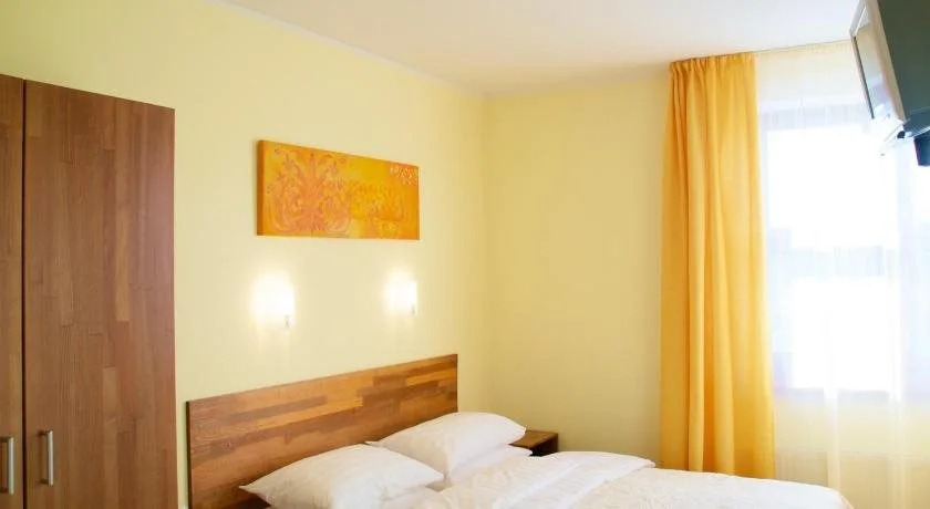 Hotel Atpūta