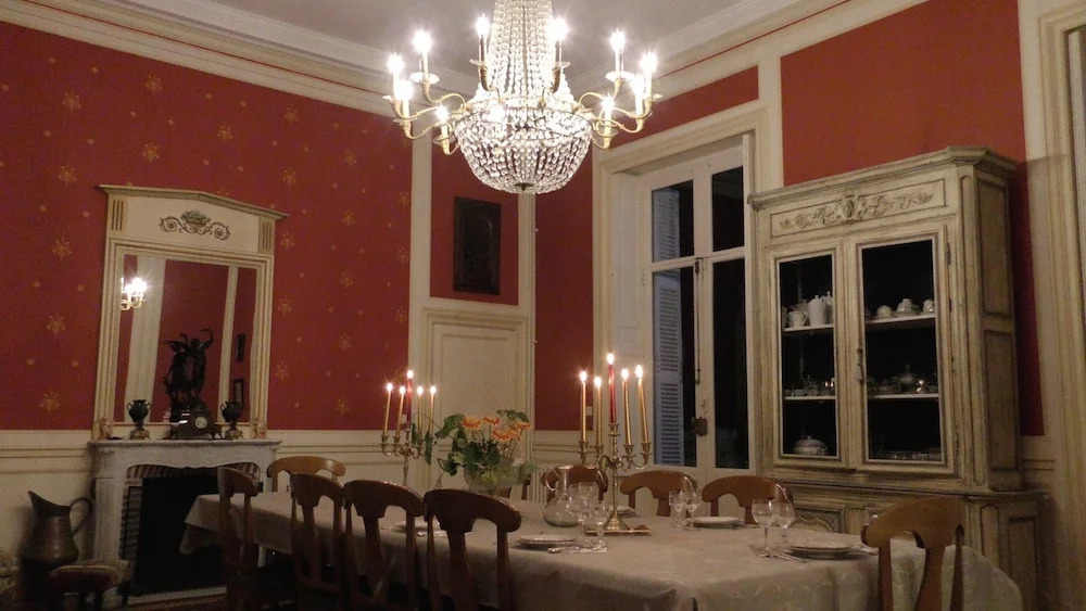 Château du Logis