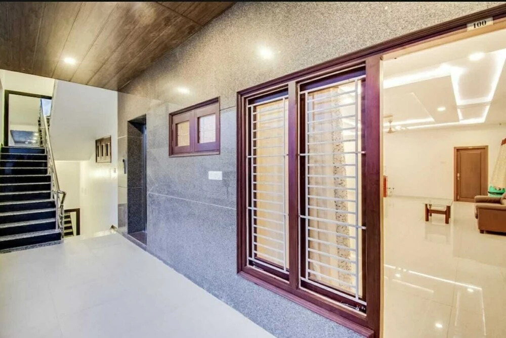 RVN Grand, Nellore