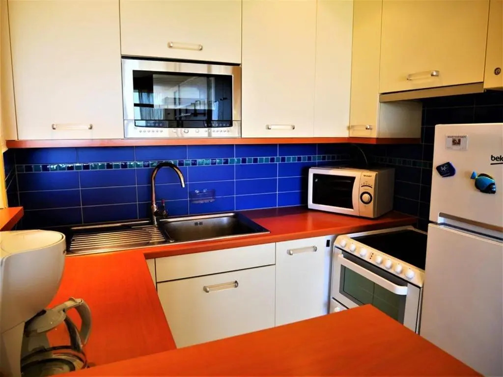 Appartement Quiberon, 1 pièce, 3 personnes - FR-1-478-97