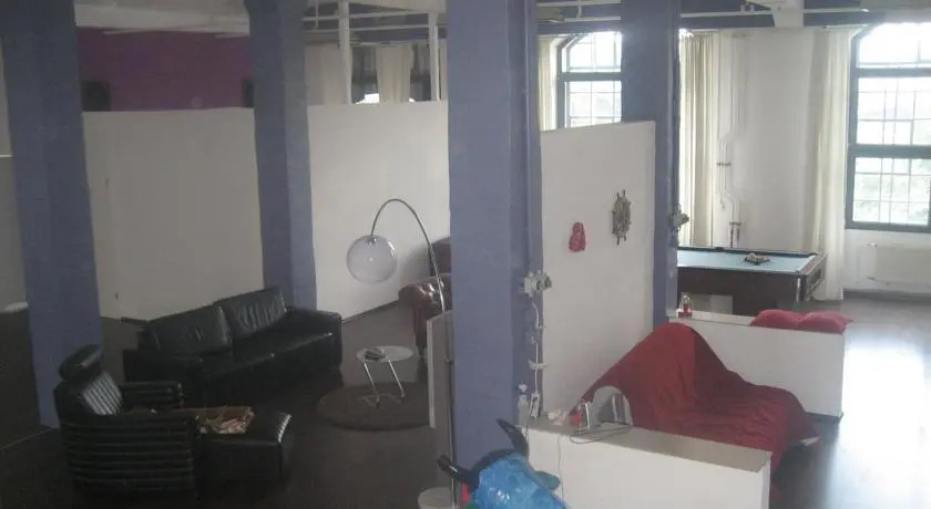 Künstler Loft