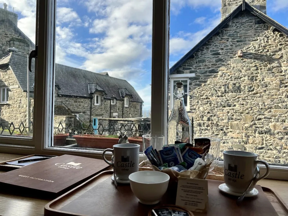 Castle Cottage Inn