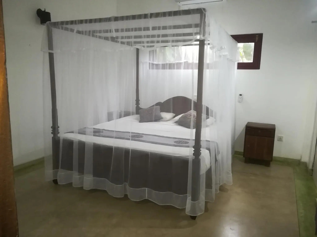 The Hideout Sigiriya