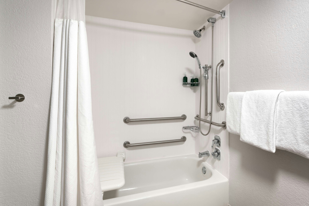 Courtyard by Marriott Oklahoma City Northwest