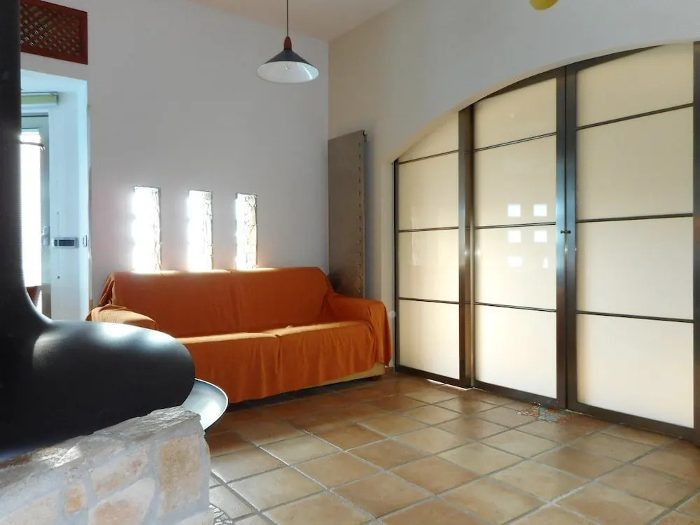 Pompei Sunday Estate "Exclusive rooms"