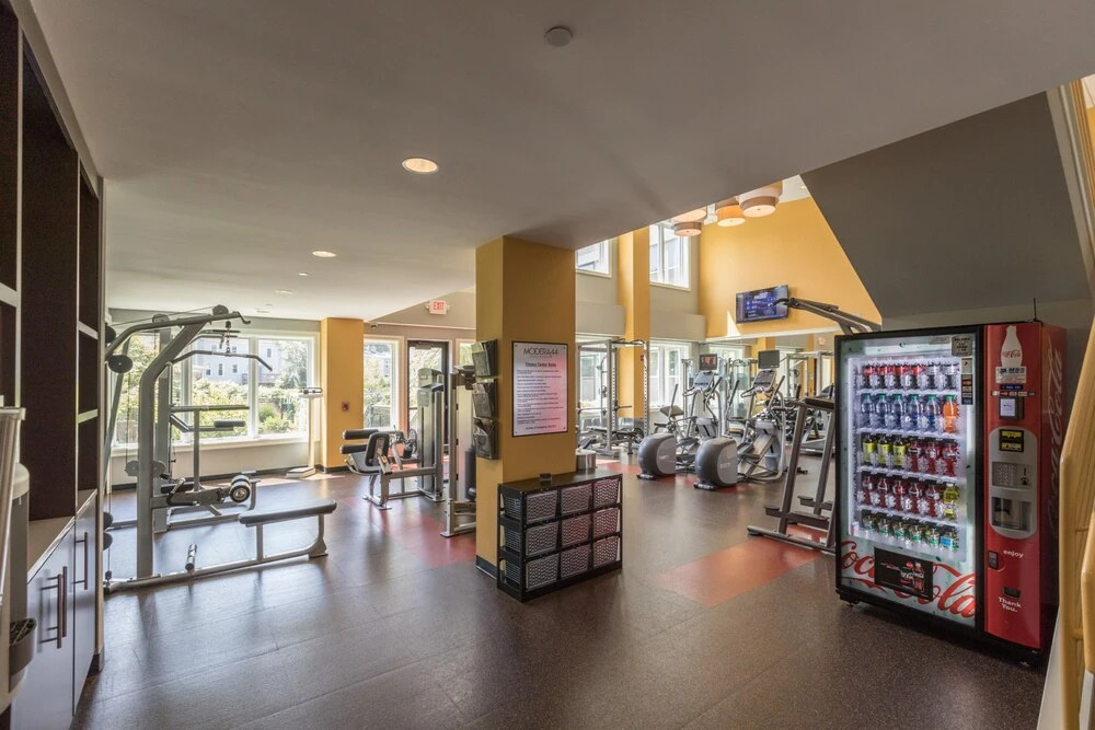 Global Luxury Suites Downtown Morristown