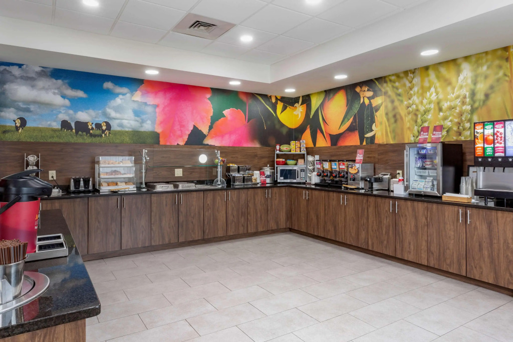 Hawthorn Suites by Wyndham Franklin