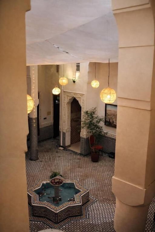 Riad Dar Babouche