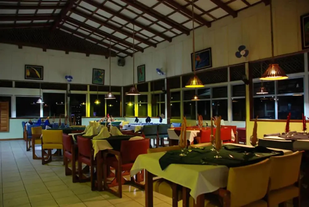 Hotel Arenal Vista Lodge