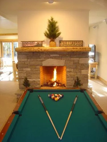 Fawn Ridge Lodge