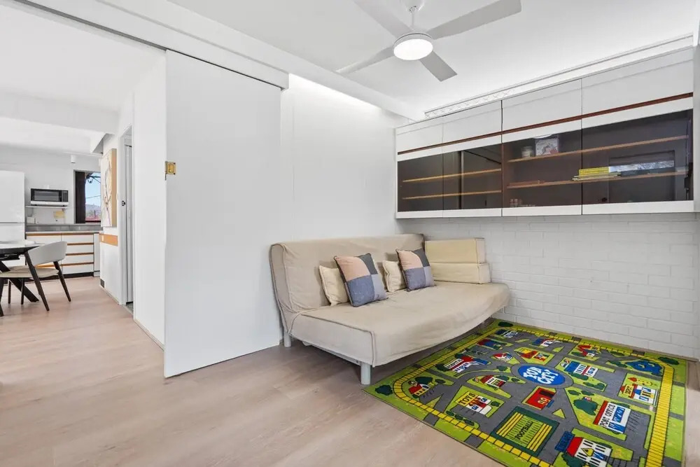 Family Home Near North Brisbane Parks