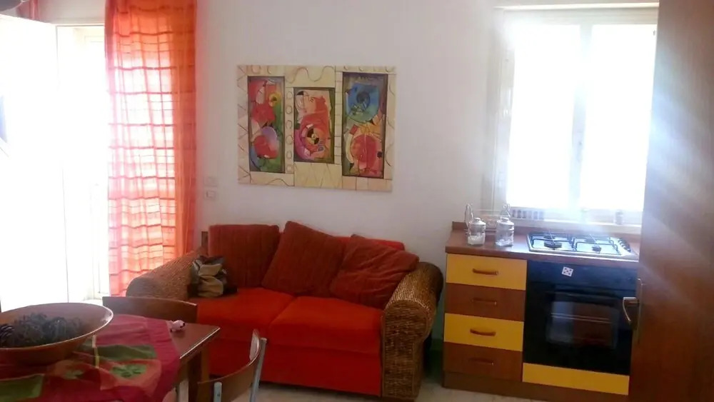 House With 2 Bedrooms In Castelvetrano With Furnished Terrace Near The Beach