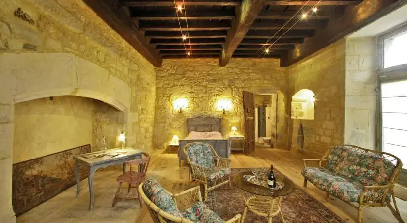 Château de Saint-Chamarand - Gîtes & Expériences Immersives
